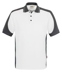 HAKRO Contrast Polo MIKRALINAR® 0839
