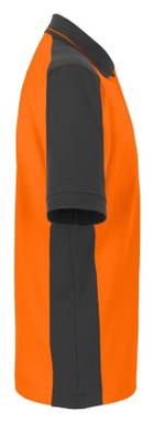 HAKRO Polo Contrast MIKRALINAR® 0839