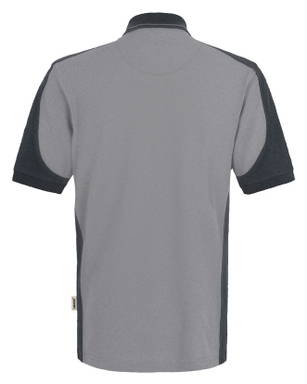 HAKRO Polo Contrast MIKRALINAR® 0839