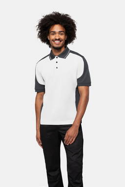 HAKRO Polo Contrast MIKRALINAR® 0839