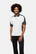 HAKRO Polo Contrast MIKRALINAR® 0839