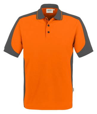 HAKRO Polo Contrast MIKRALINAR® 0839