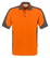 HAKRO Polo Contrast MIKRALINAR® 0839