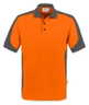 Oranje/antraciet