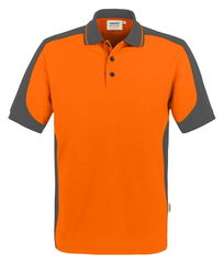Polo HAKRO Contrast MIKRALINAR® 0839
