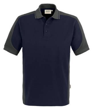 HAKRO Polo Contrast MIKRALINAR® 0839