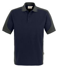 HAKRO Polo Contrast MIKRALINAR® 0839