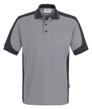 HAKRO Polo Contrast MIKRALINAR® 0839