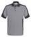 HAKRO Polo Contrast MIKRALINAR® 0839