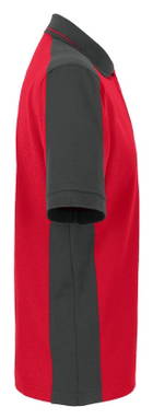 HAKRO Polo Contrast MIKRALINAR® 0839