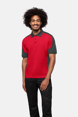 HAKRO Polo Contrast MIKRALINAR® 0839