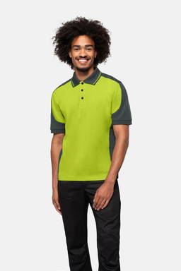 HAKRO Polo Contrast MIKRALINAR® 0839