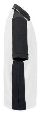 HAKRO Polo Contrast MIKRALINAR® 0839