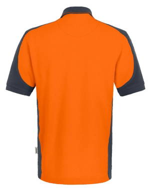 HAKRO Polo Contrast MIKRALINAR® 0839