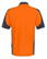 HAKRO Polo Contrast MIKRALINAR® 0839
