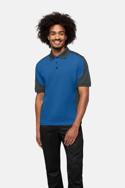HAKRO Polo Contrast MIKRALINAR® 0839