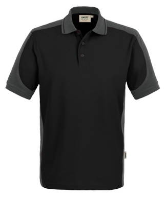 HAKRO Polo Contrast MIKRALINAR® 0839