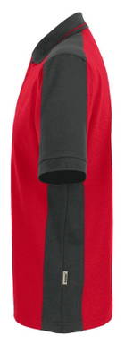 HAKRO Polo Contrast MIKRALINAR® 0839
