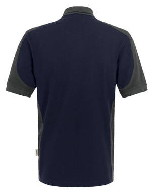 HAKRO Polo Contrast MIKRALINAR® 0839