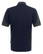HAKRO Polo Contrast MIKRALINAR® 0839