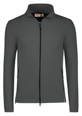 Giacca in pile HAKRO ECO 0846