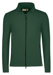 HAKRO Fleece Jacket ECO 0846