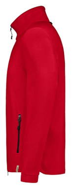 HAKRO Fleecejas ECO 0846