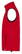 HAKRO Fleecebodywarmer ECO 0847