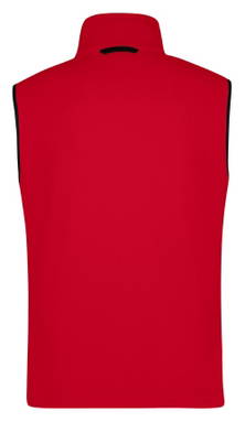 HAKRO Fleecebodywarmer ECO 0847