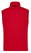 HAKRO Fleecebodywarmer ECO 0847