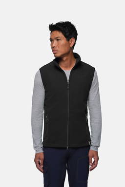 HAKRO Fleecebodywarmer ECO 0847