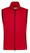 HAKRO Fleecebodywarmer ECO 0847