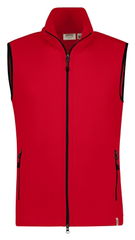 HAKRO fleeceväst ECO 0847