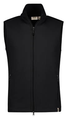 HAKRO Fleecebodywarmer ECO 0847