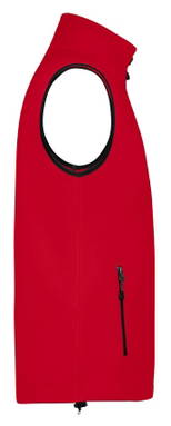 HAKRO Fleecebodywarmer ECO 0847