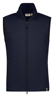 HAKRO Fleecebodywarmer ECO 0847