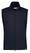 HAKRO Fleecebodywarmer ECO 0847