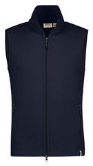 HAKRO ECO Fleece Bodywarmer 0847