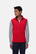 HAKRO Fleecebodywarmer ECO 0847