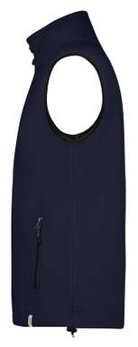 HAKRO Fleecebodywarmer ECO 0847