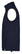 HAKRO Fleecebodywarmer ECO 0847