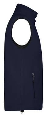 HAKRO Fleecebodywarmer ECO 0847