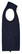 HAKRO Fleecebodywarmer ECO 0847