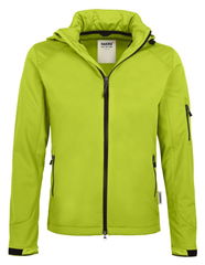 HAKRO Softshelljacka 0848