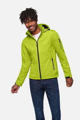 HAKRO Softshelljas 0848