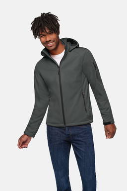 HAKRO Softshelljas 0848