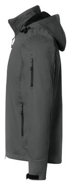 HAKRO Softshelljas 0848
