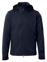 HAKRO Softshell Jacket 0848