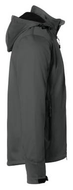 HAKRO Softshelljas 0848