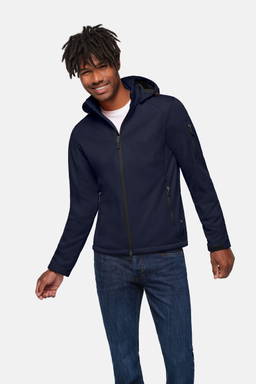 HAKRO Softshelljas 0848